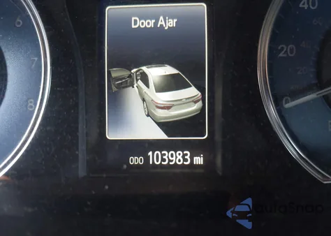 2016 Toyota Camry Xle from USA, damaged, VIN 4T1BF1FK8GU502100